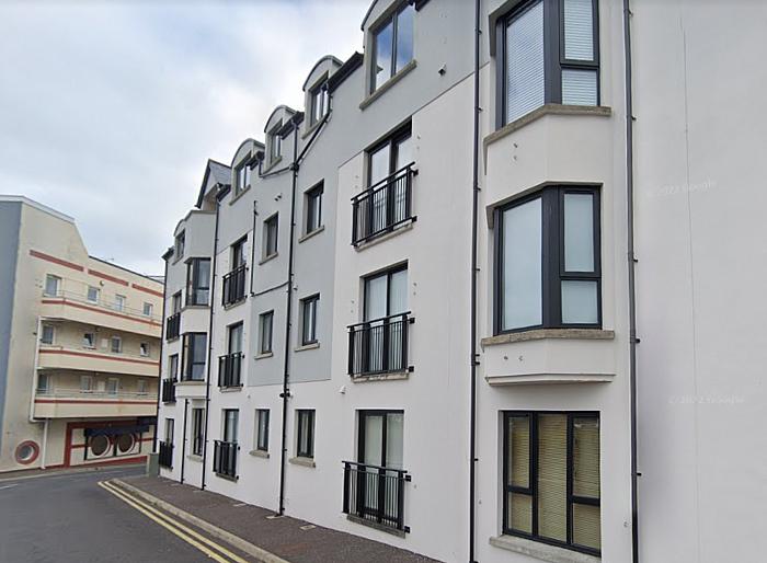 Apartment 14 The Counties, Portrush