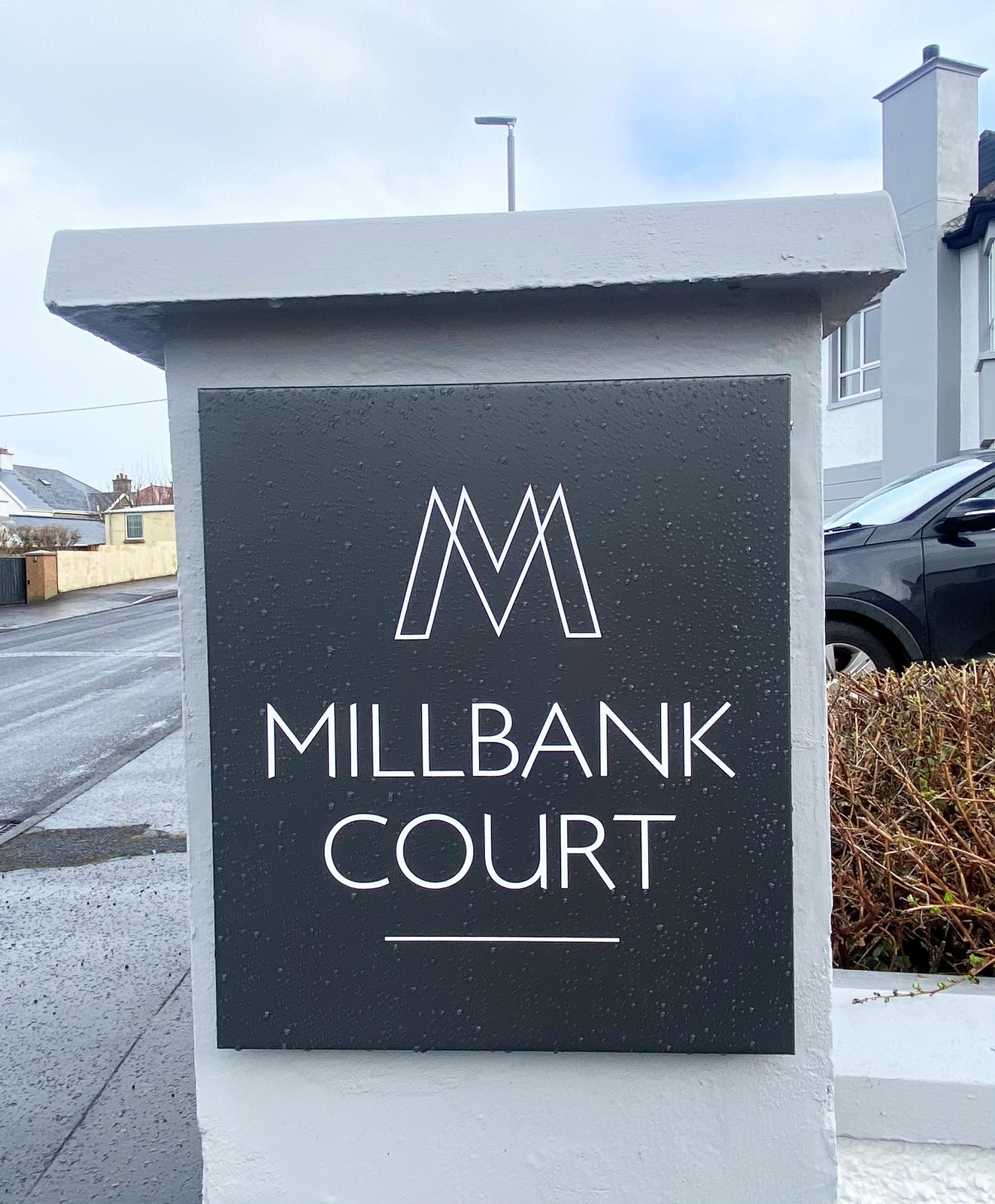 Millbank Court